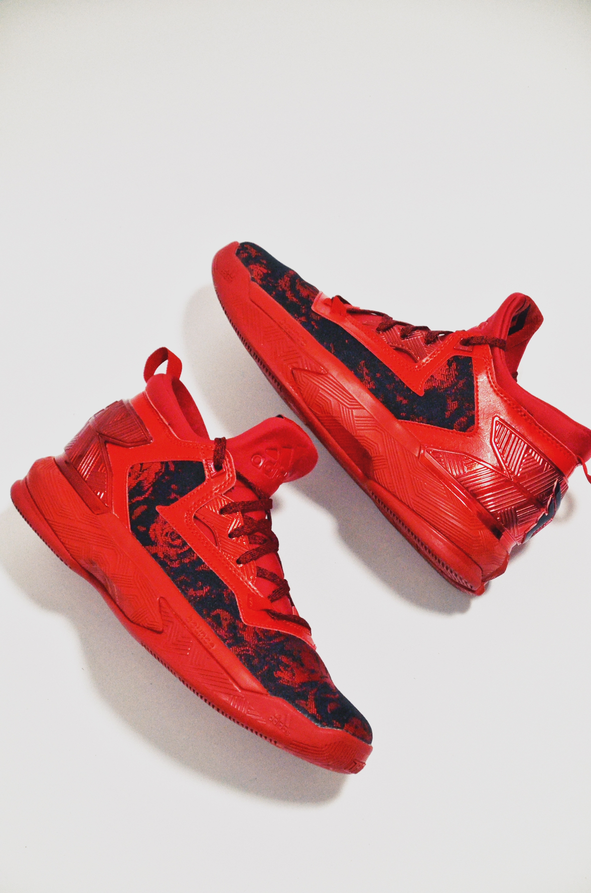 最好的一代，D Lillard 2