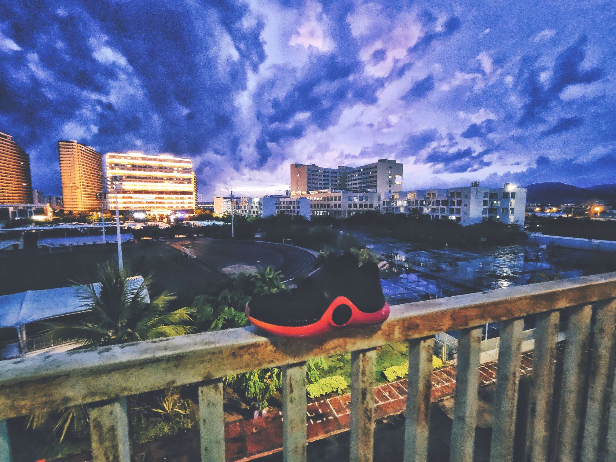 李宁 韦德之道6晨曦🌄
