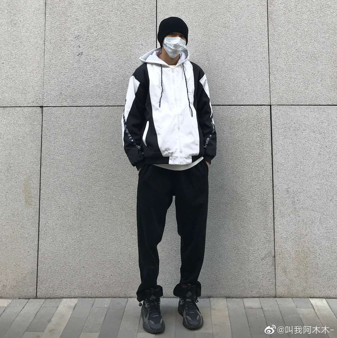 种草|适合日常出街的外套在冬天穿特别暖和