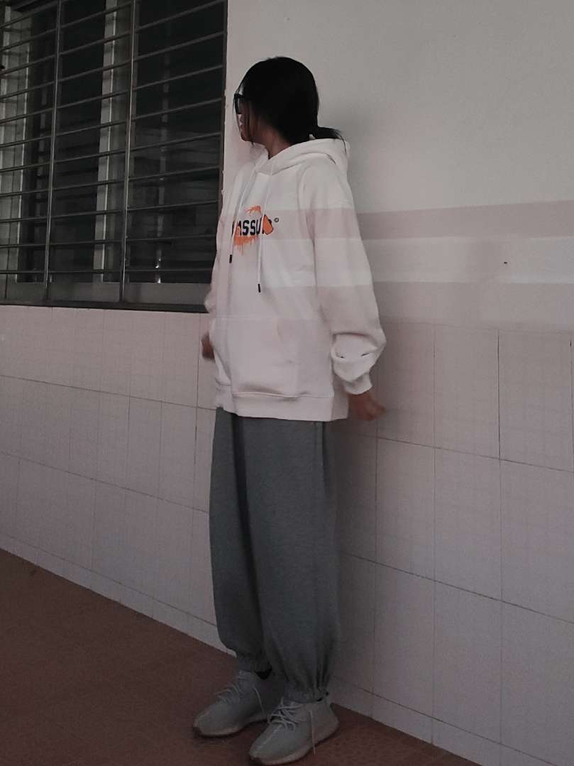 OOTD/穿搭