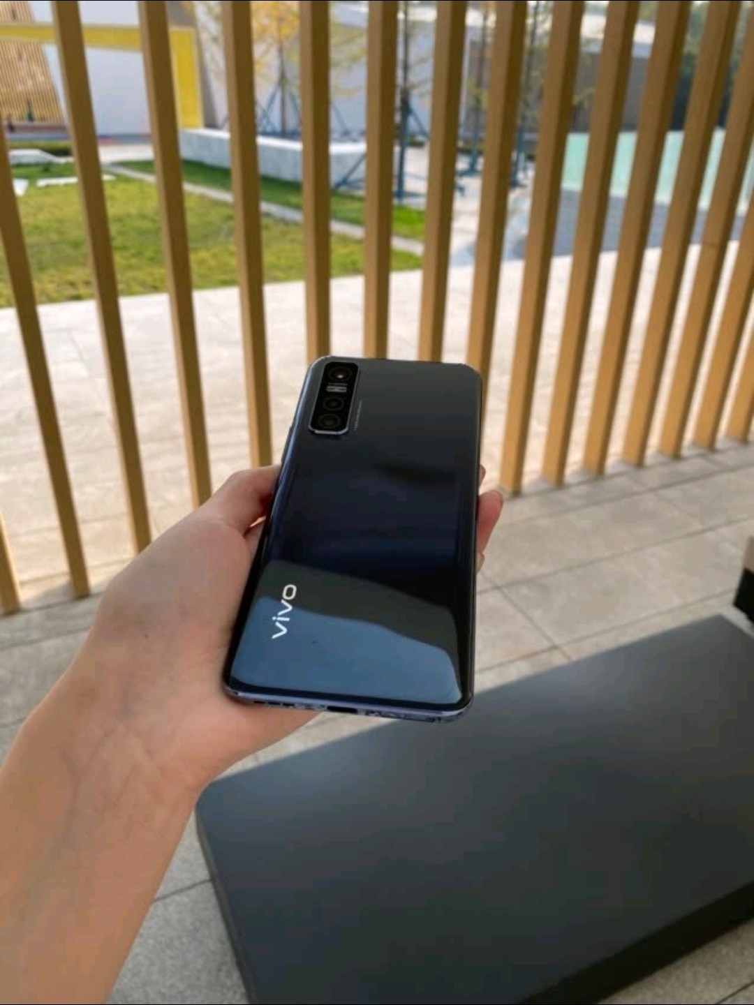 vivo Y73s 5G 使用体验