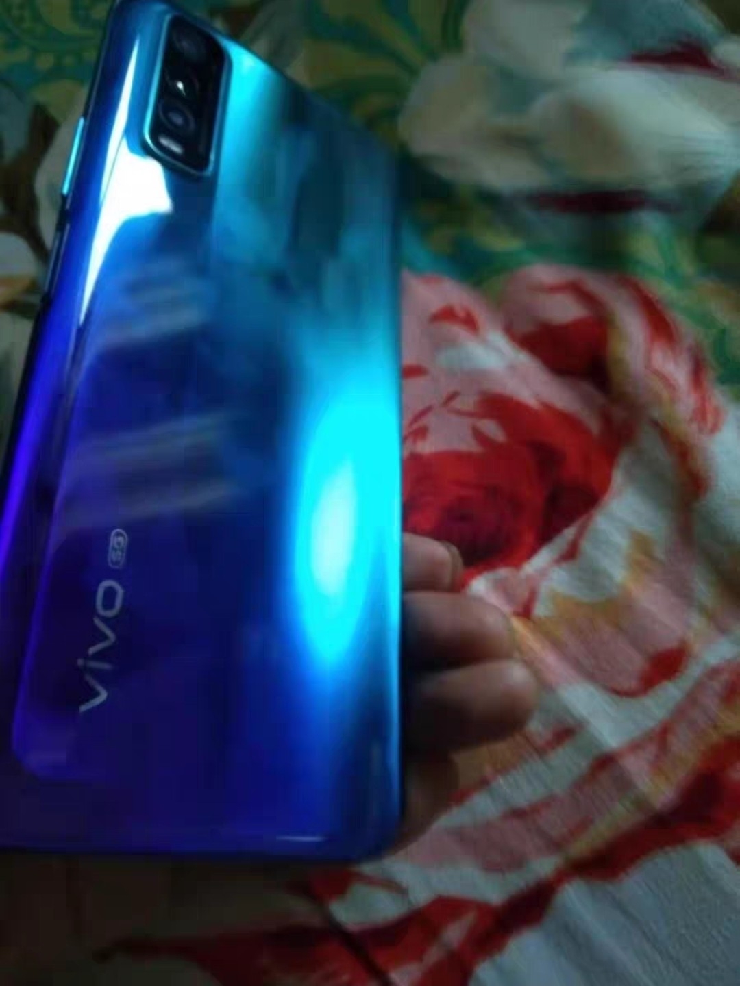 vivo Y70s 5G使用体验