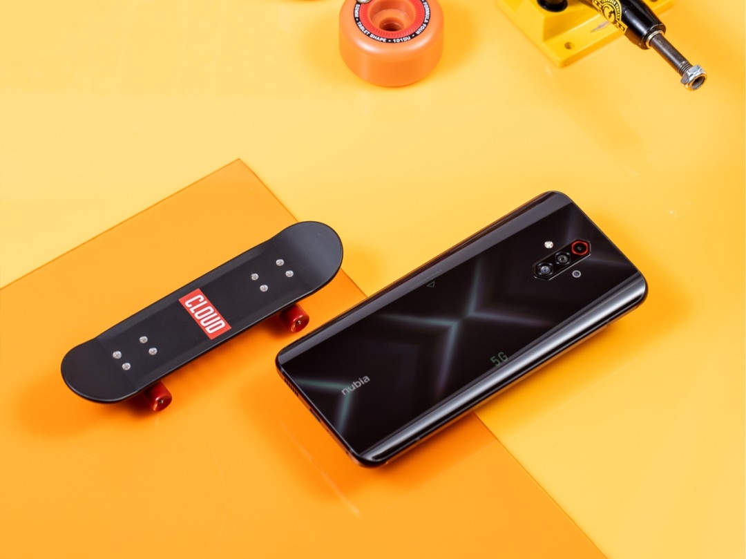 来康康Play 5G 手机上手评测