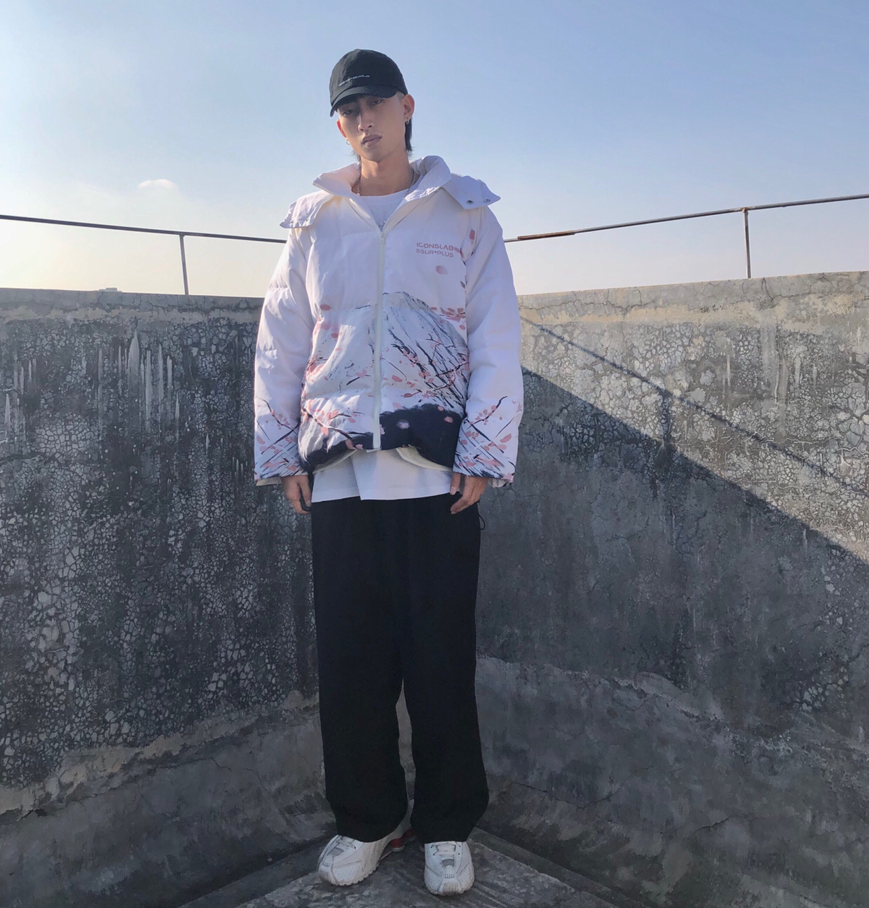 OOTD