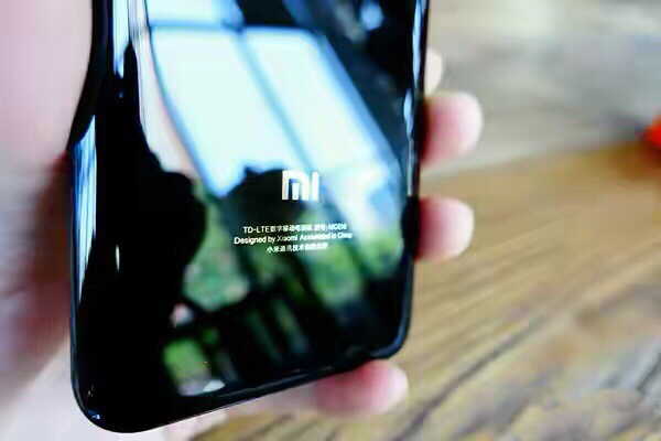 小米/MI 6测评