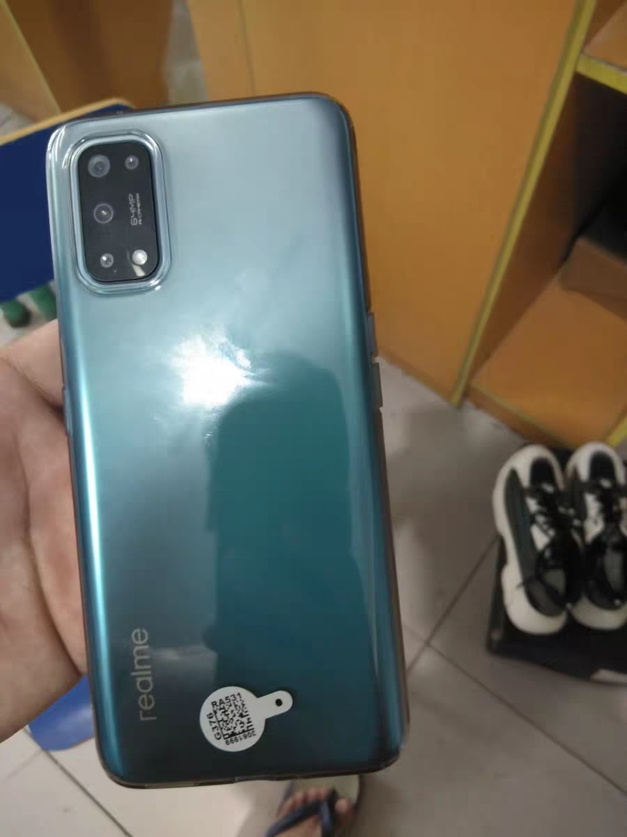 Realme X7 5G 上手体验