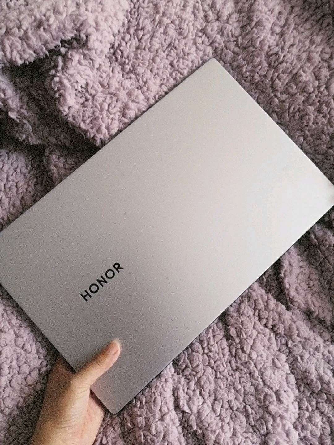 荣耀 magicbook15 入手体验