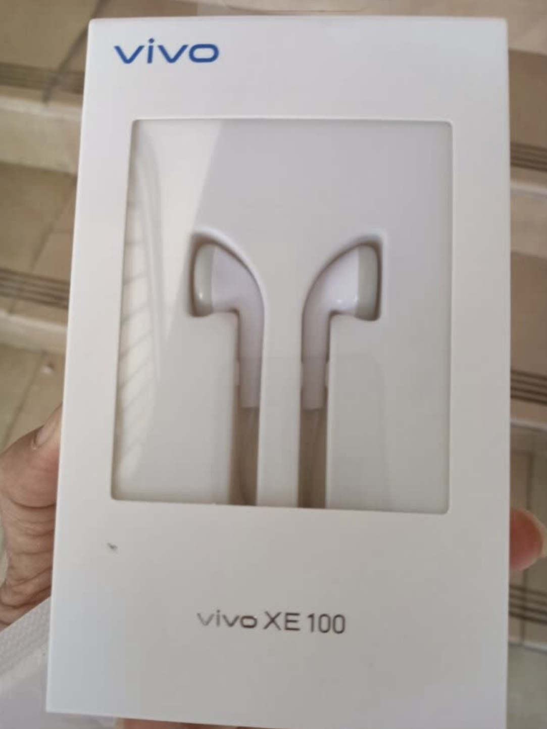 几乎白嫖啊！vivo XE100体验