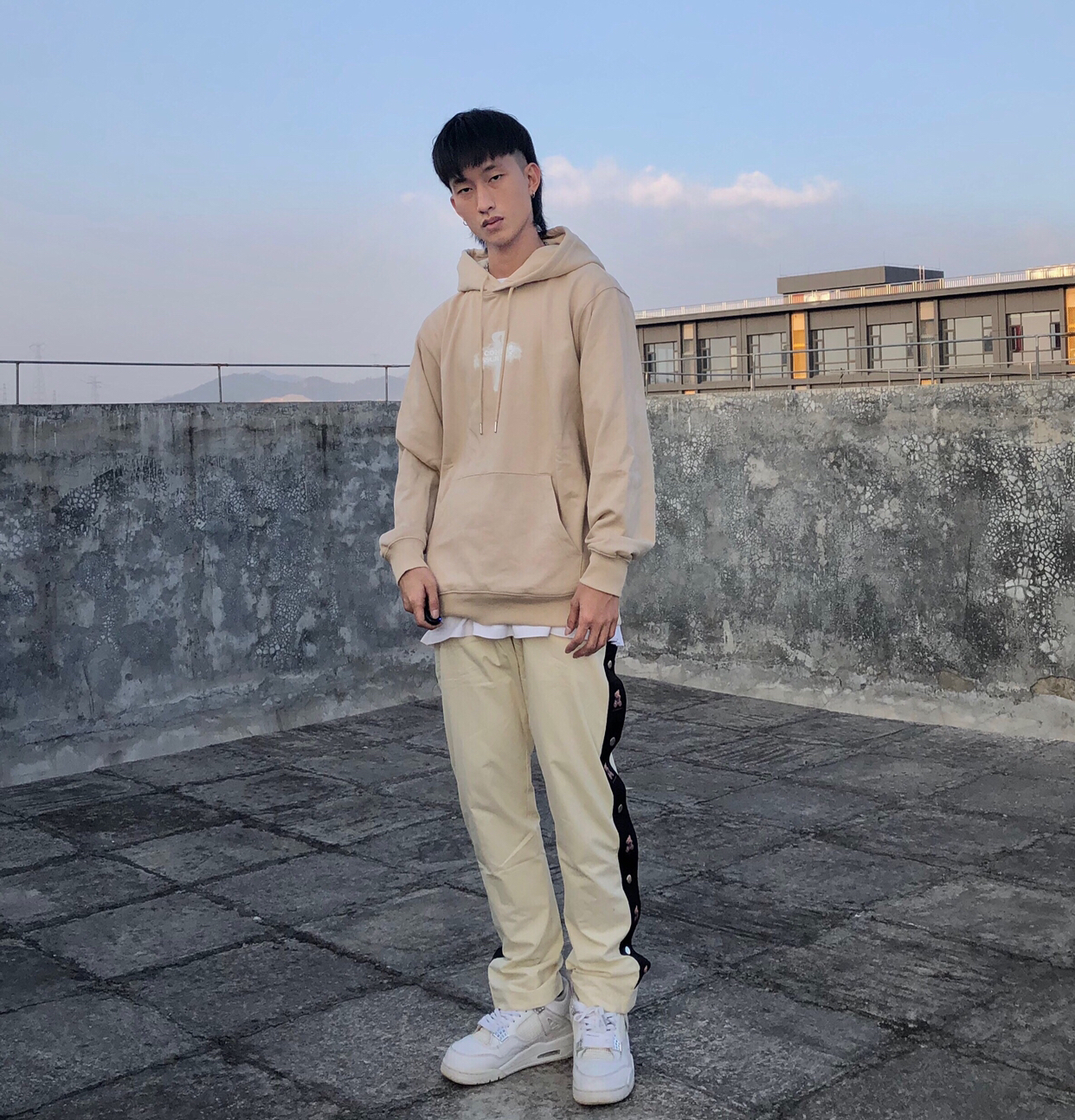 OOTD