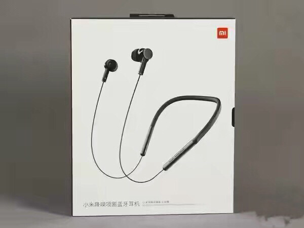 小米/MI 降噪项圈 测评