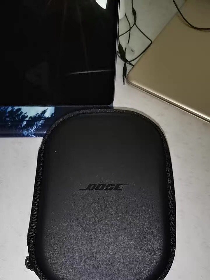 博士  QC35 二代 降噪耳机分享体验