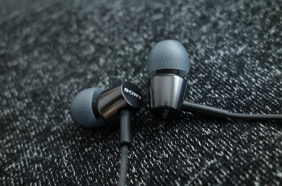 索尼 MDR-EX155AP 测评