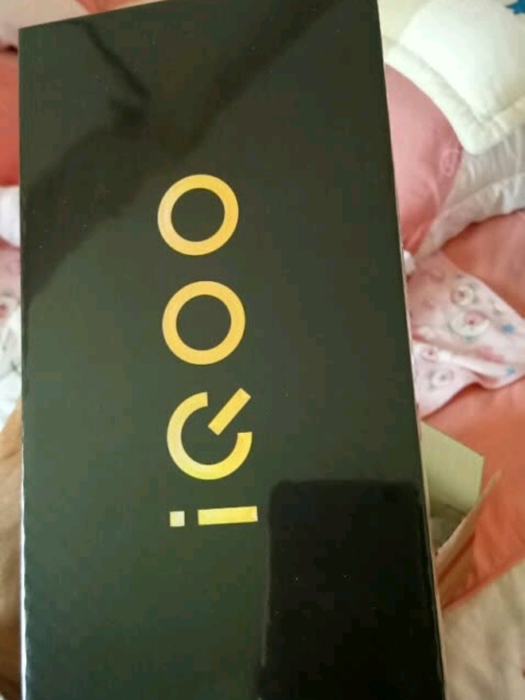 vivo iqoo u1入手体验