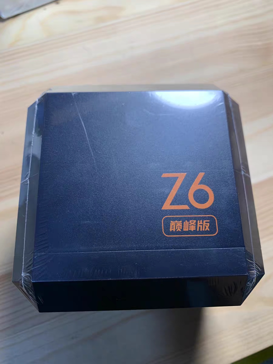 小天才 Z6巅峰版 智能手表产品体验分享