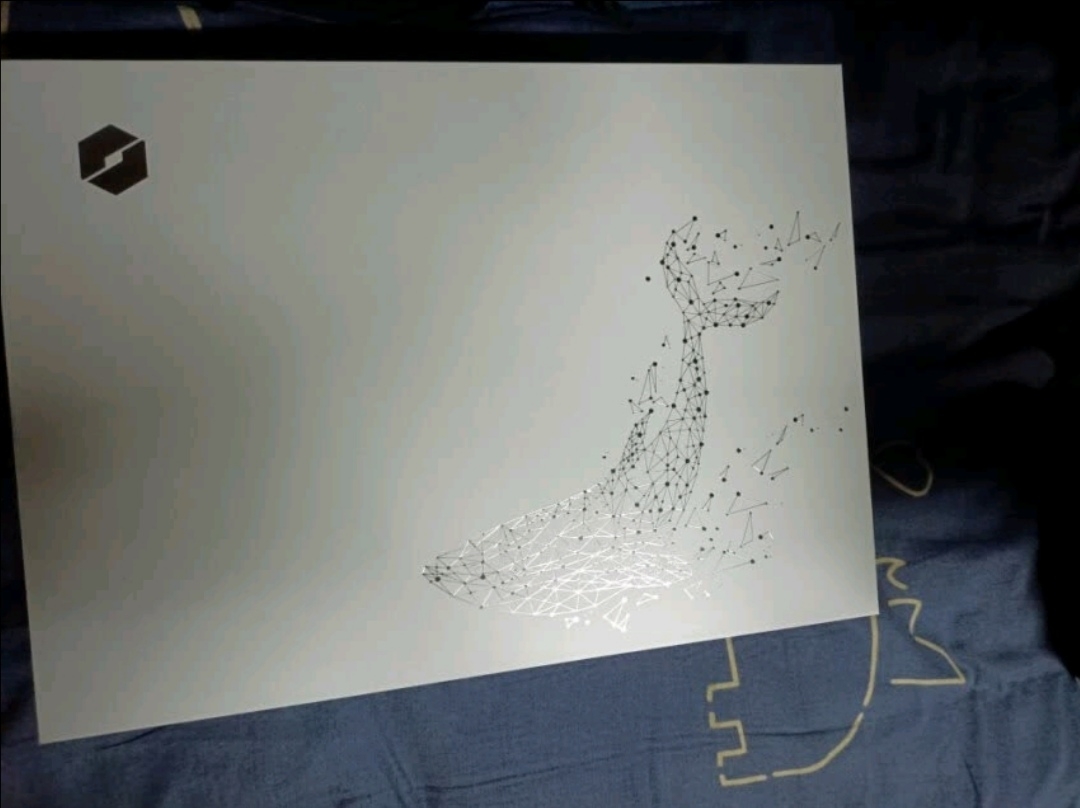 机械革命Umi pro2测评