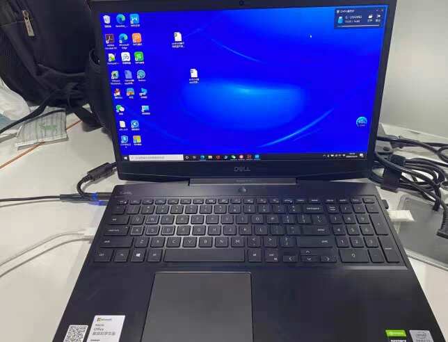戴尔 G5 (5500)游戏本测评