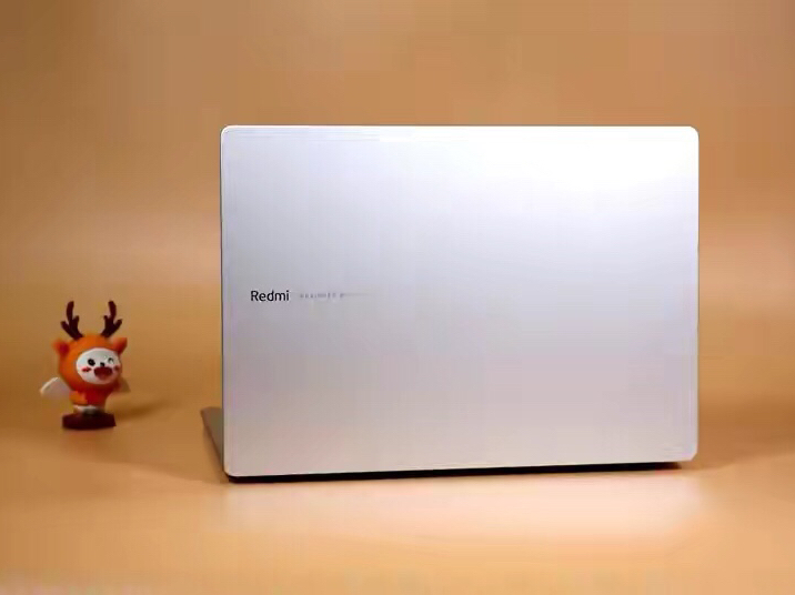 RedmiBook 14 2020测评