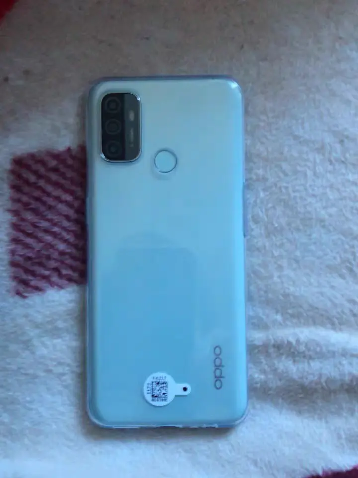 学生党手机推荐:OPPO A32
