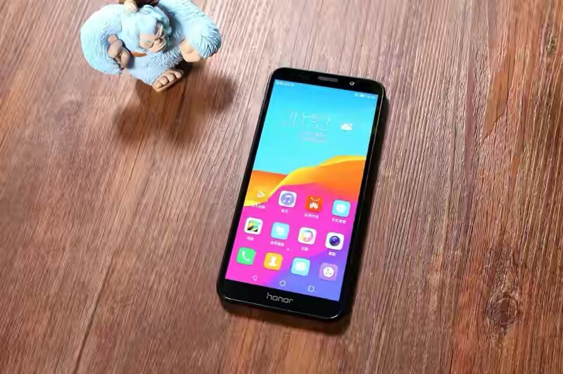 HONOR/荣耀 畅玩7测评