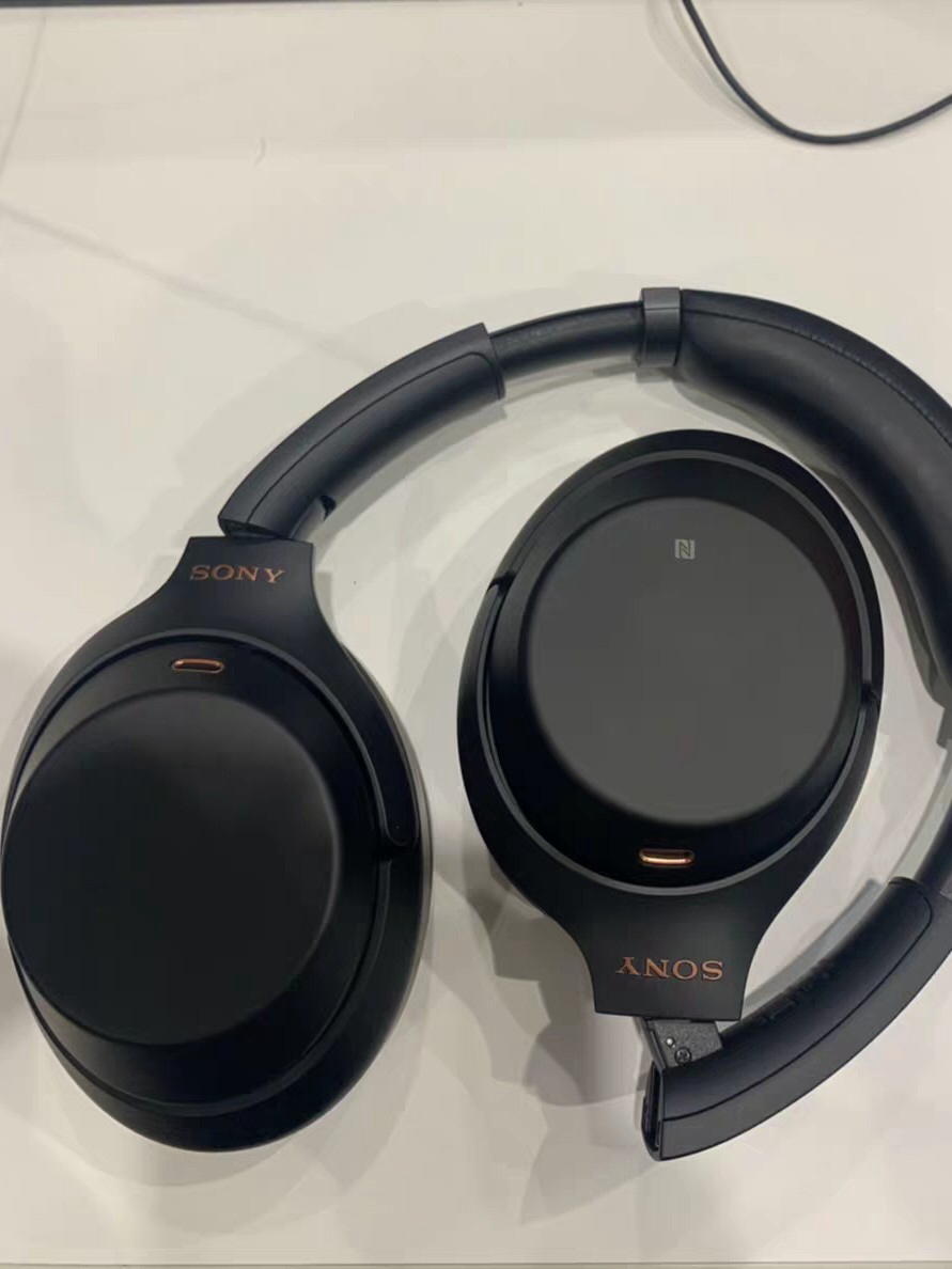 索尼WH-1000xm3使用体验