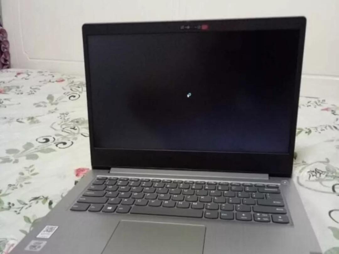 联想ldeaPad14s轻薄本测评