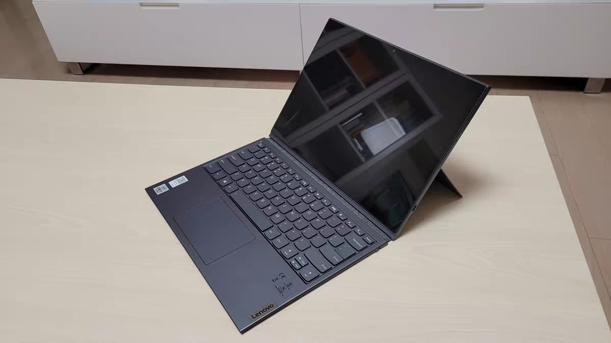 联想 yoga duct 体验分享