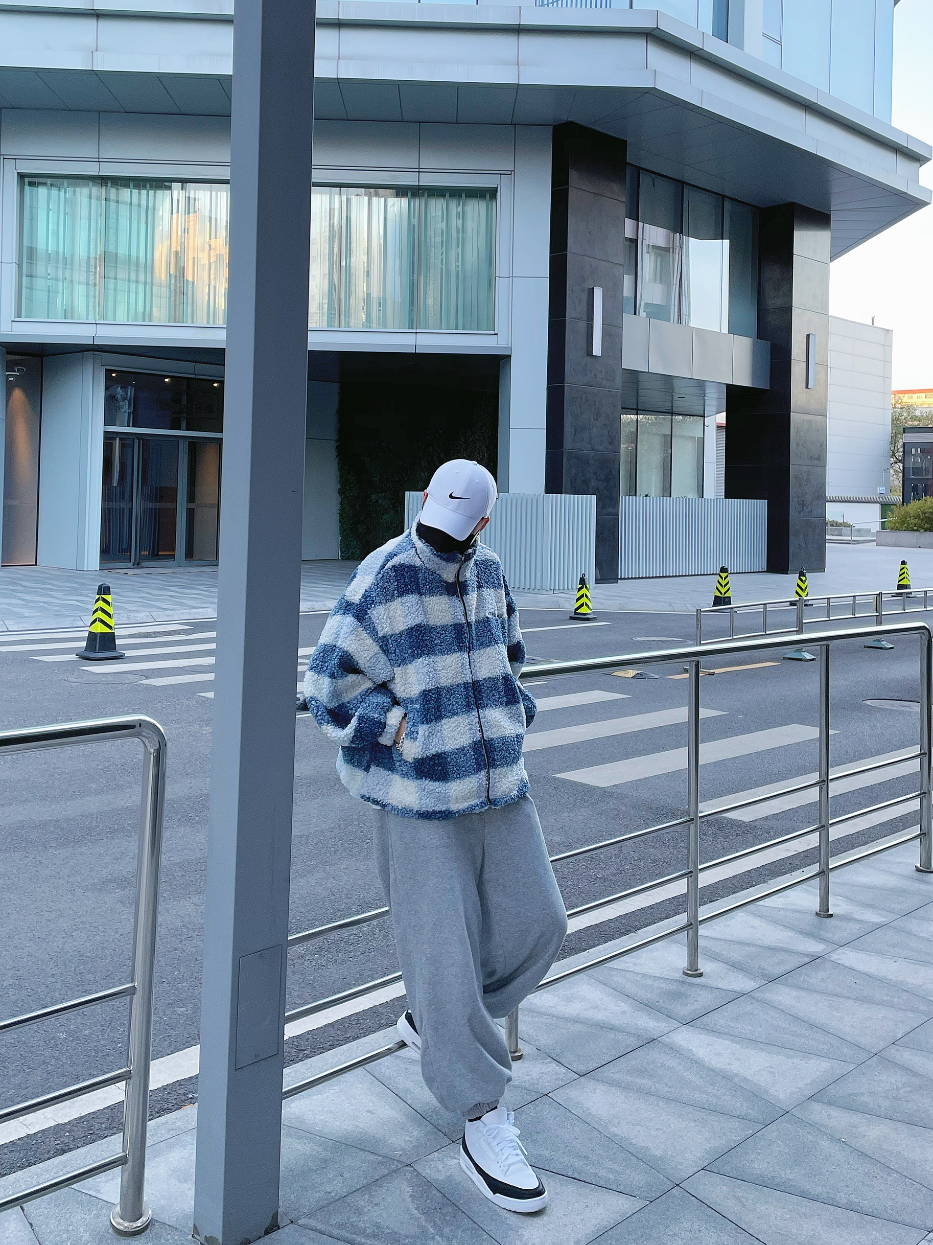 OOTD | 偷懒人上线