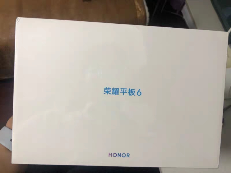 叮咚！荣耀平板6测评请查收～