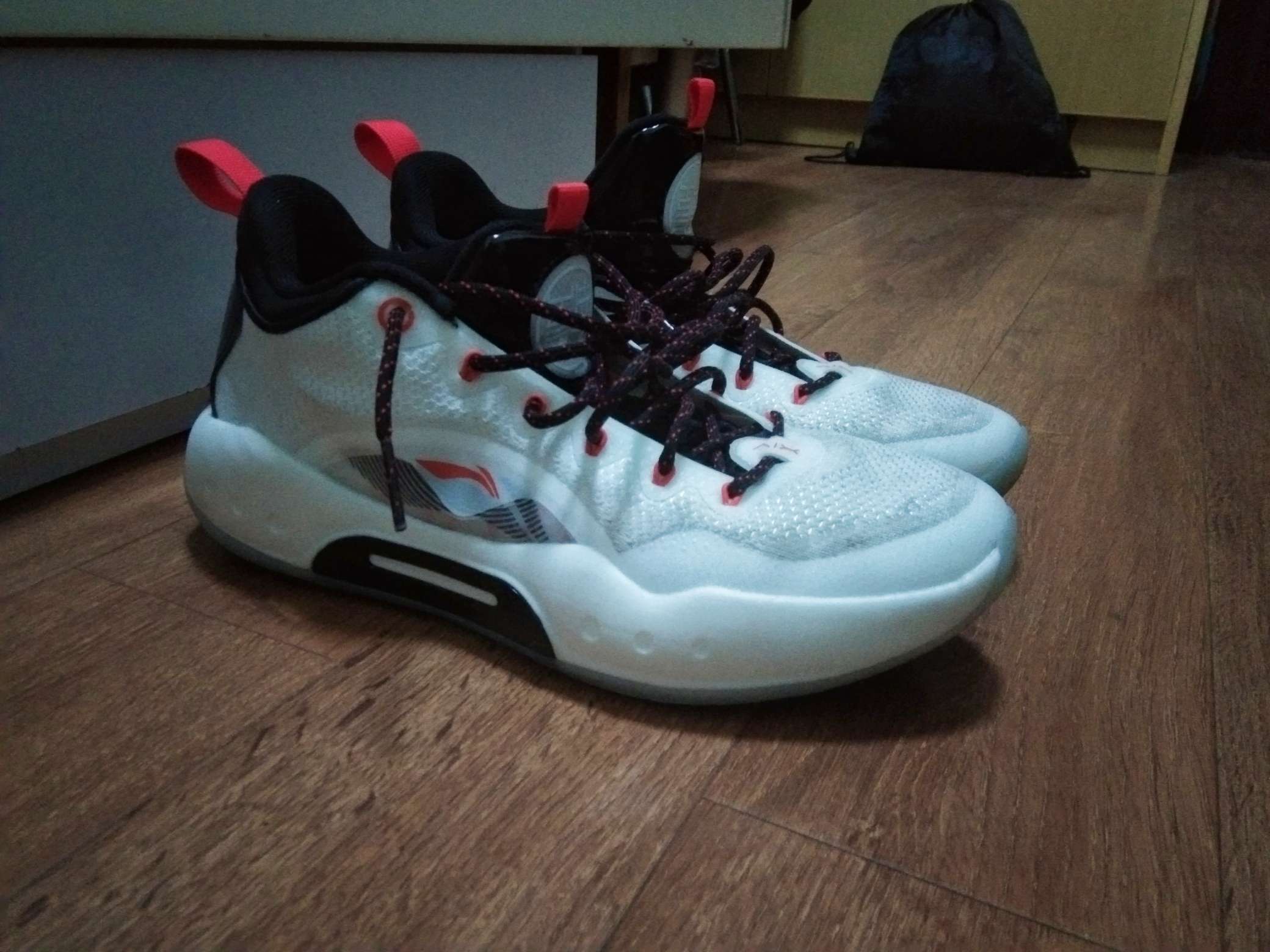 驭帅14low