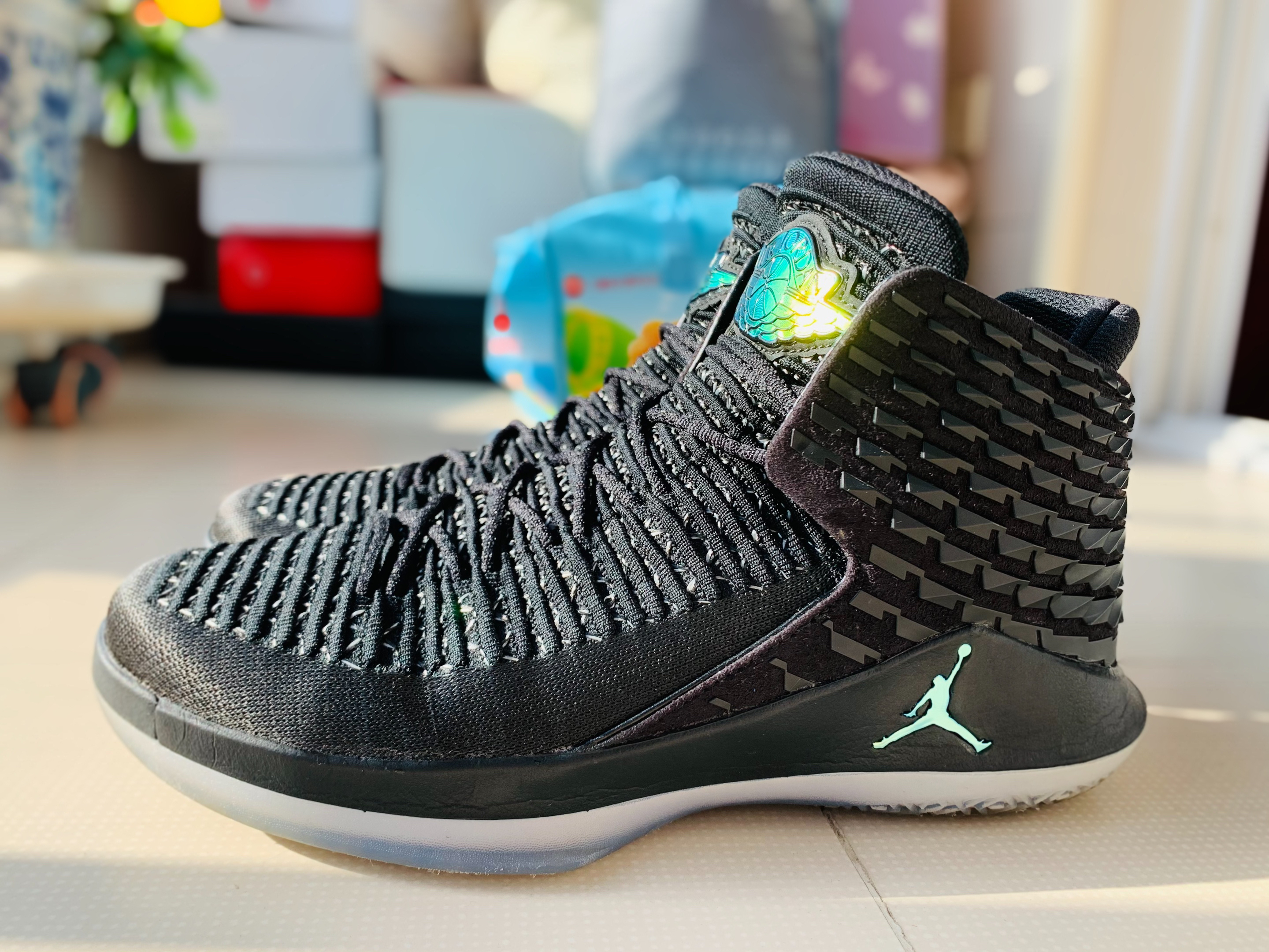 air jordan 黑猫