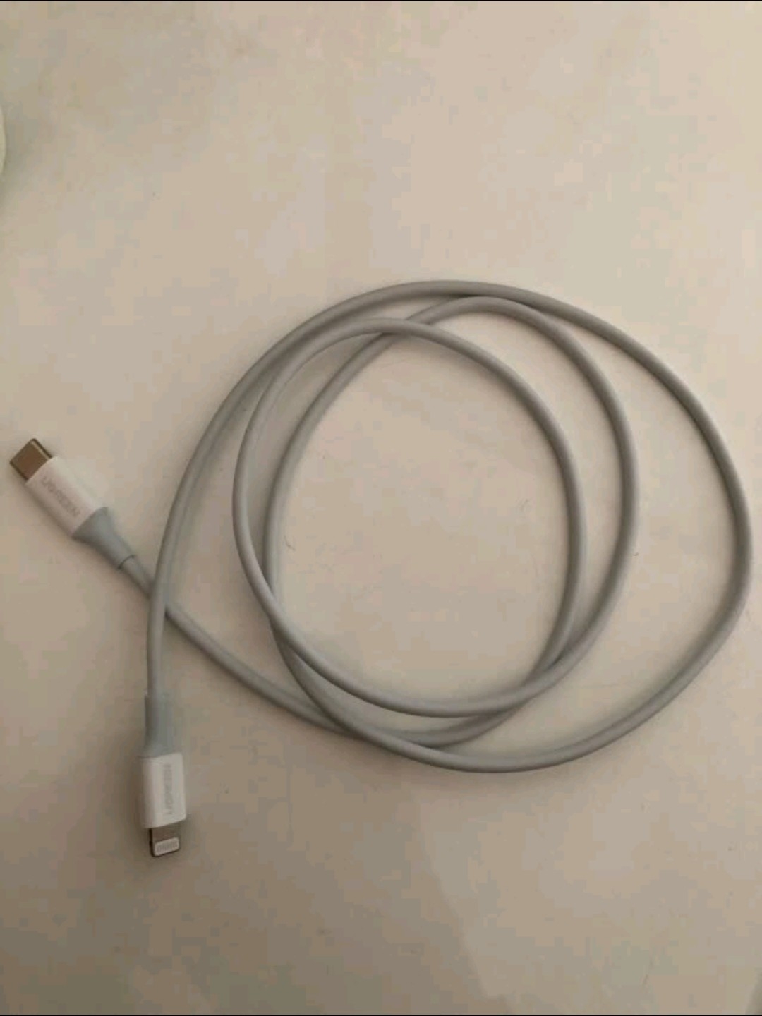 绿联US171 TypeC转数据线测评