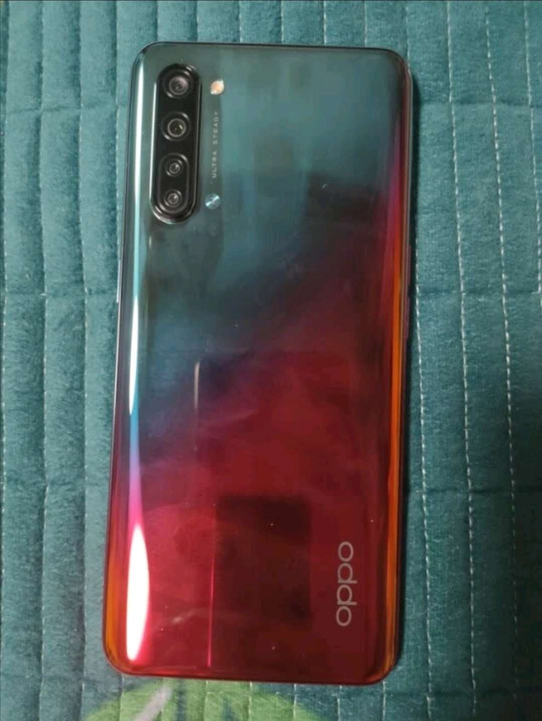 OPPOK7测评