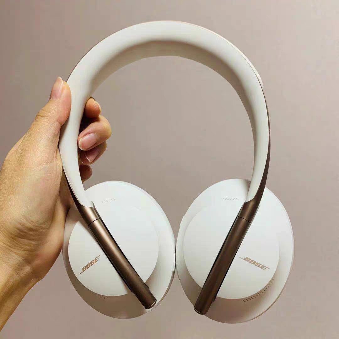 BOSE 700主动降噪蓝牙耳机测评