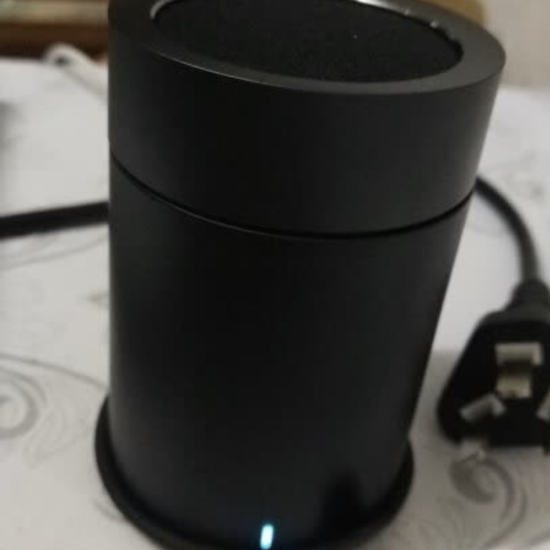 小米小钢炮2代无线蓝牙音箱分享