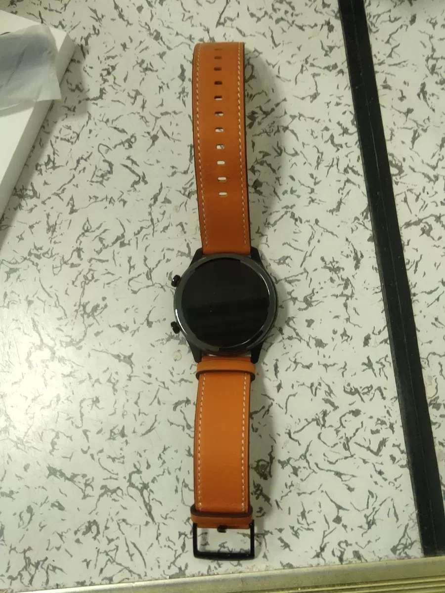 vivo WATCH 智能手表 上手体验
