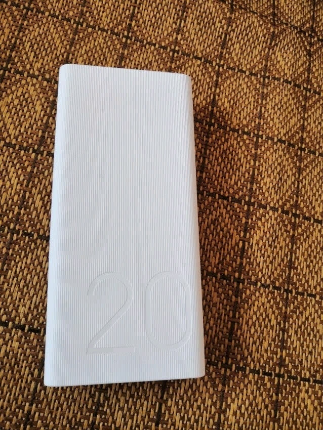 荣耀 移动电源2评测