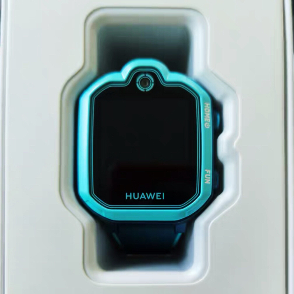 华为儿童智能手表3Pro超能版使用感受