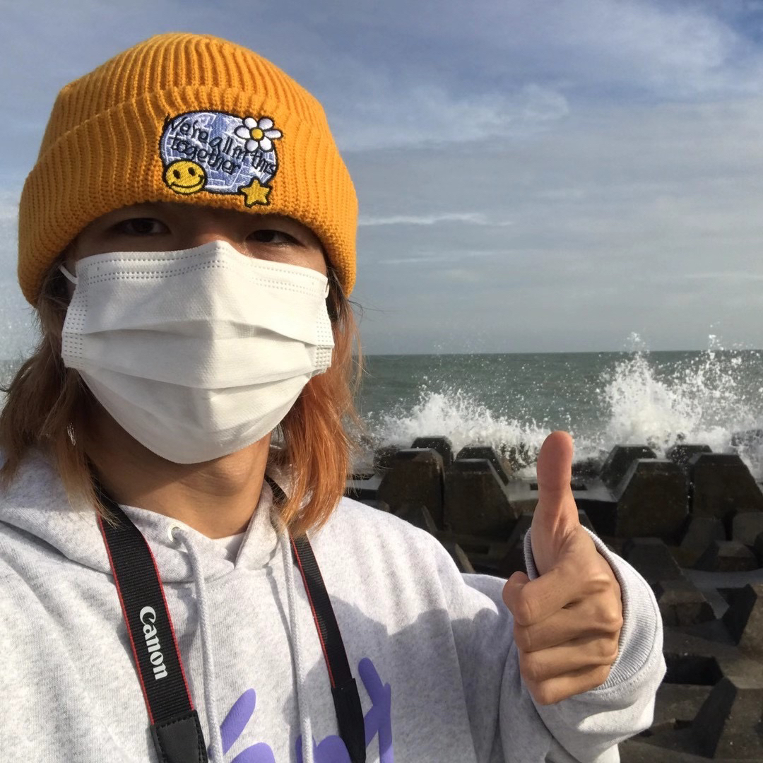 地球冷帽