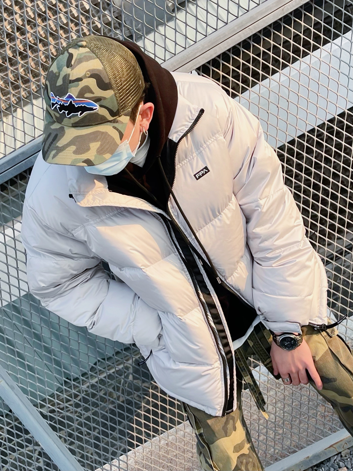 OOTD | 这是你们要的明星搭配吗？