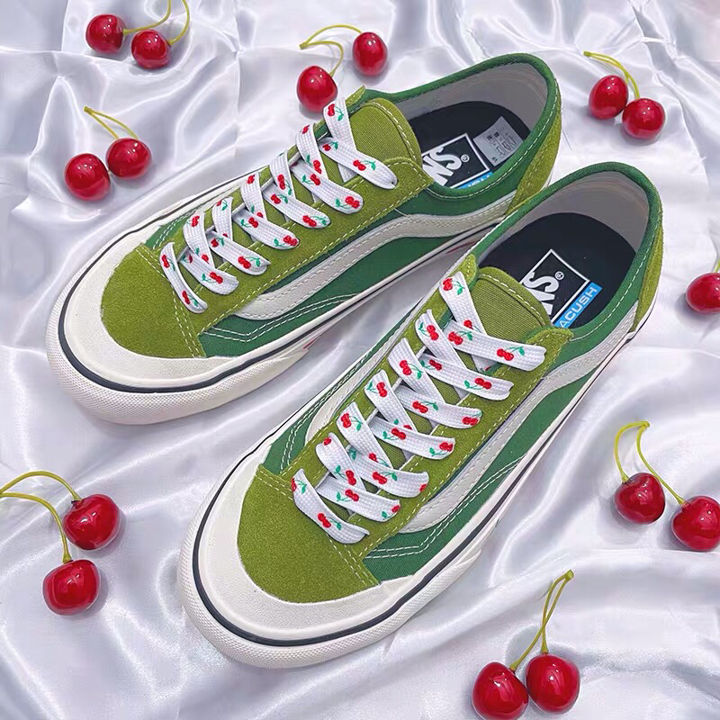 樱桃🍒印花