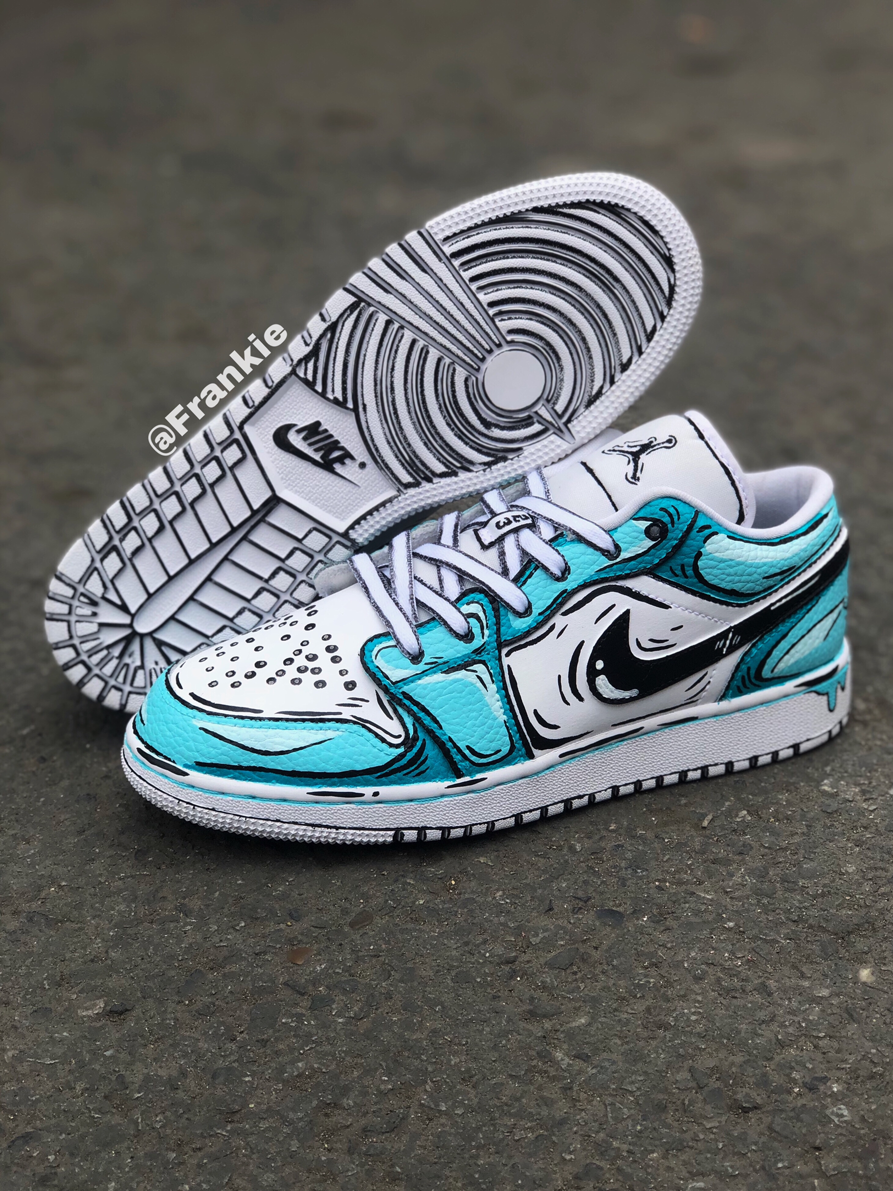 Cartoon🥶