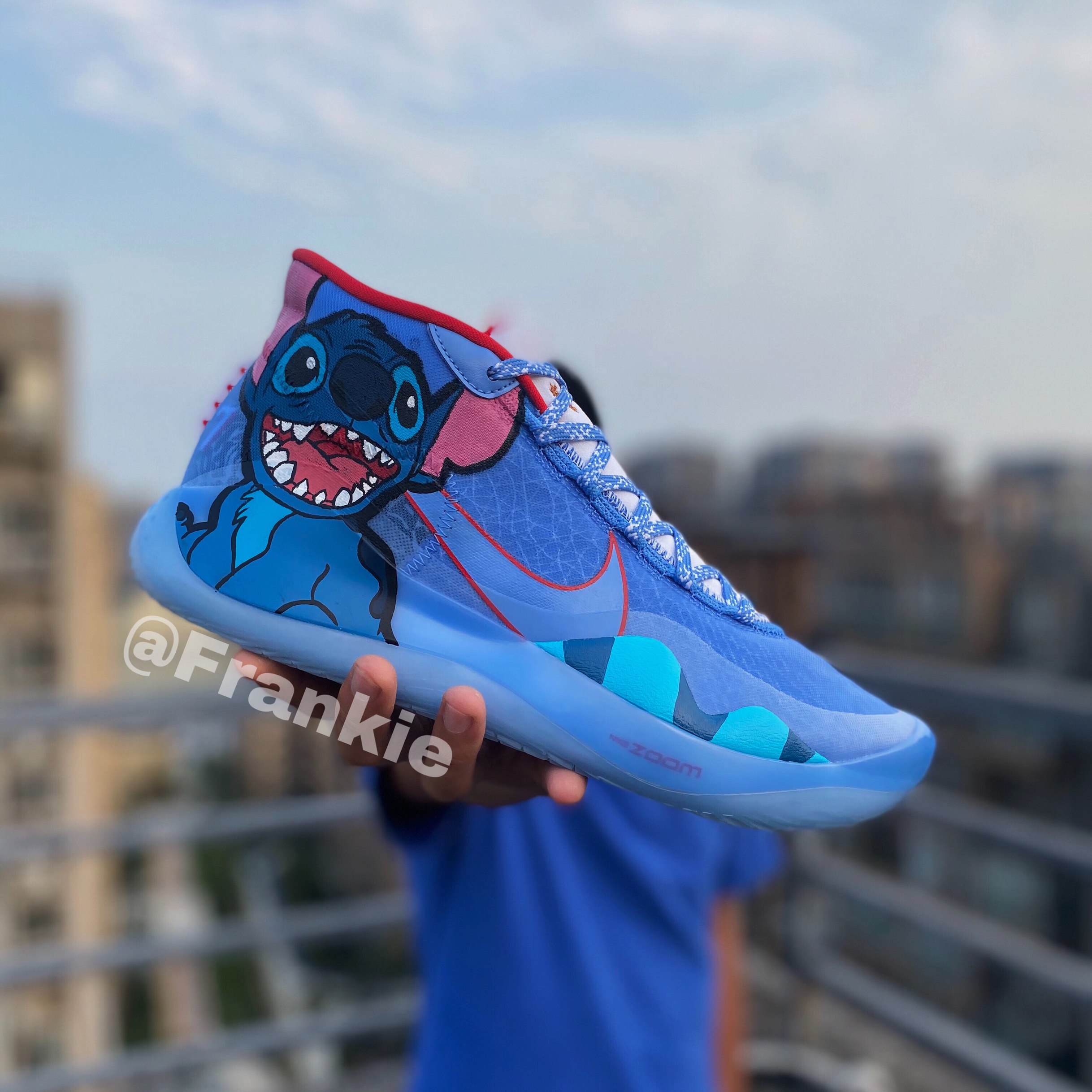 Stitch