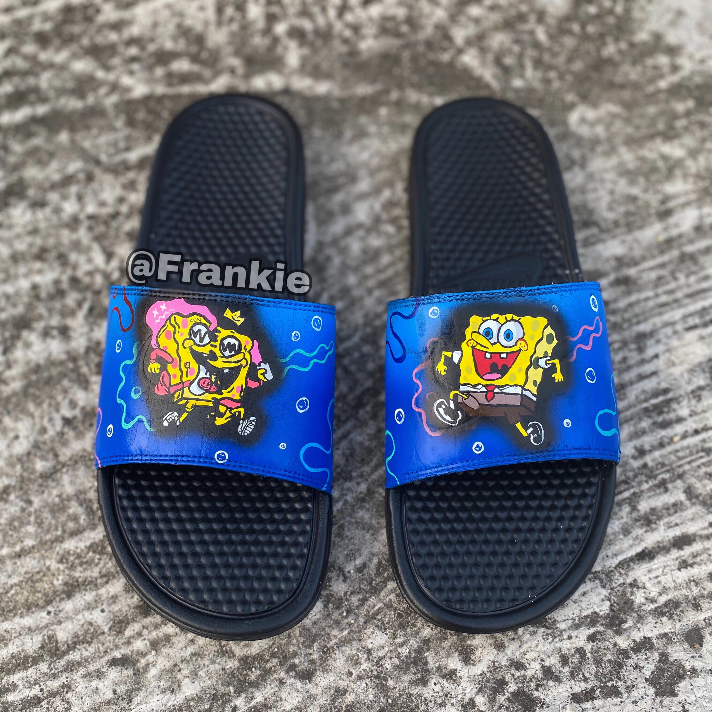 Spongebob🧽