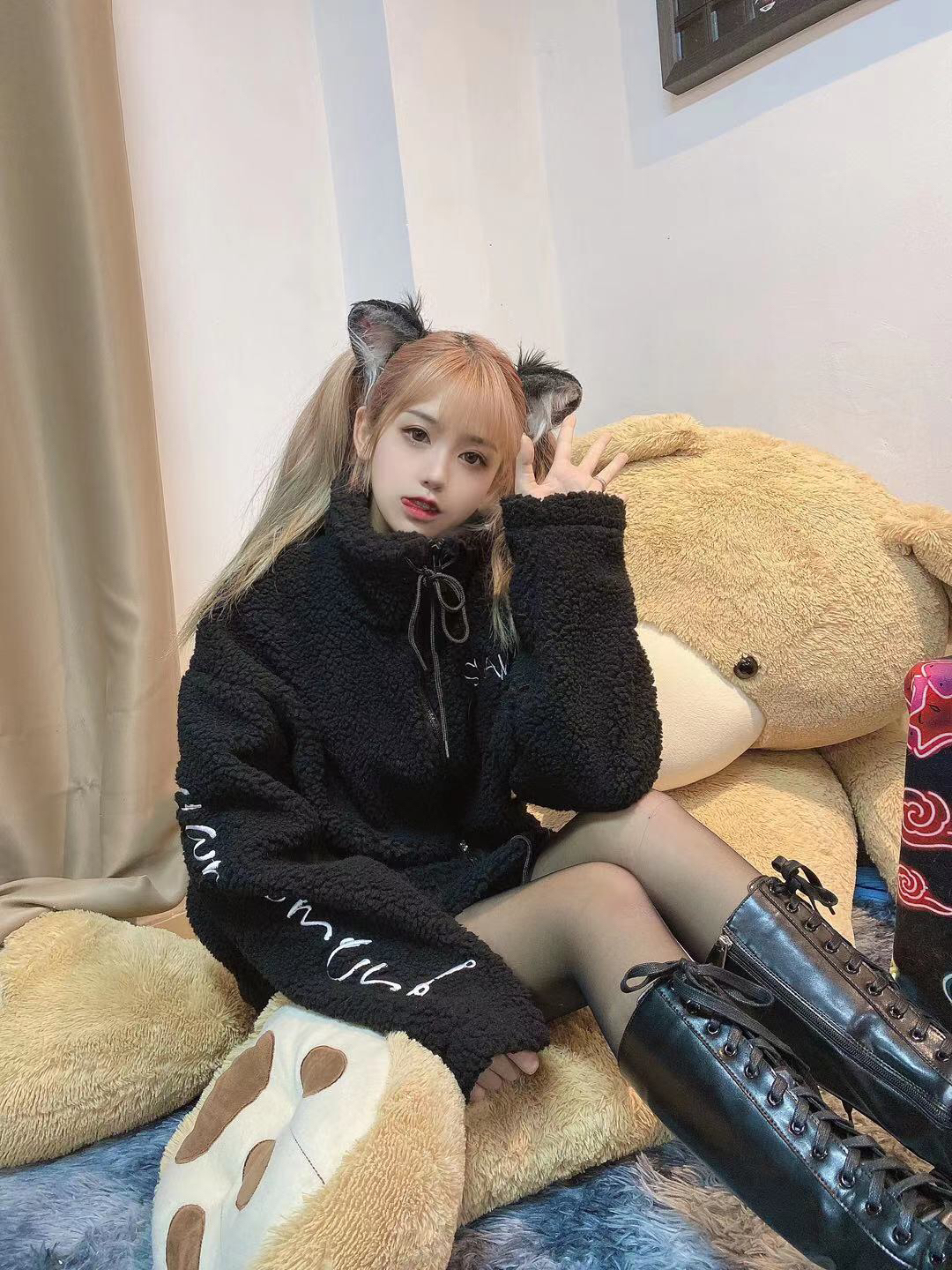 SUA | 男朋友一般的温暖