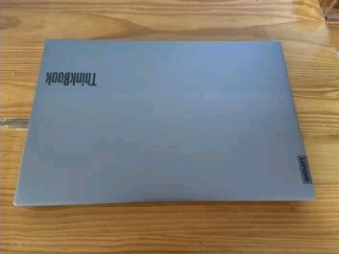 联想 ThinkBook14测评