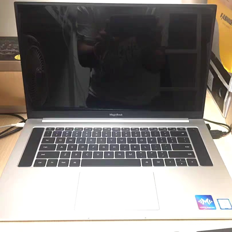 荣耀MagicBook Pro来了！