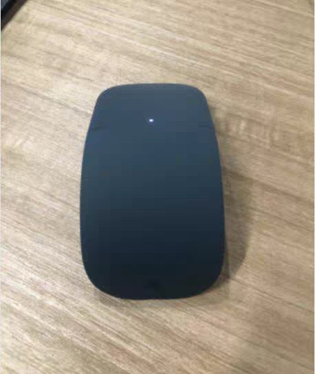 微软无线蓝牙蓝影激光鼠标体验分享