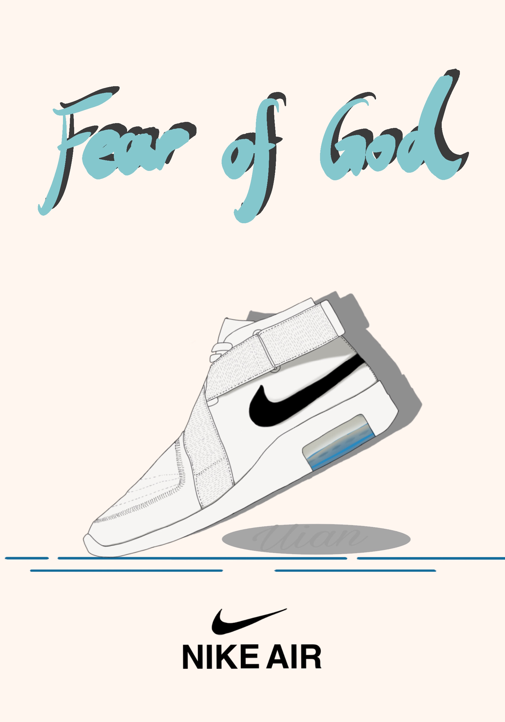 Fear of God