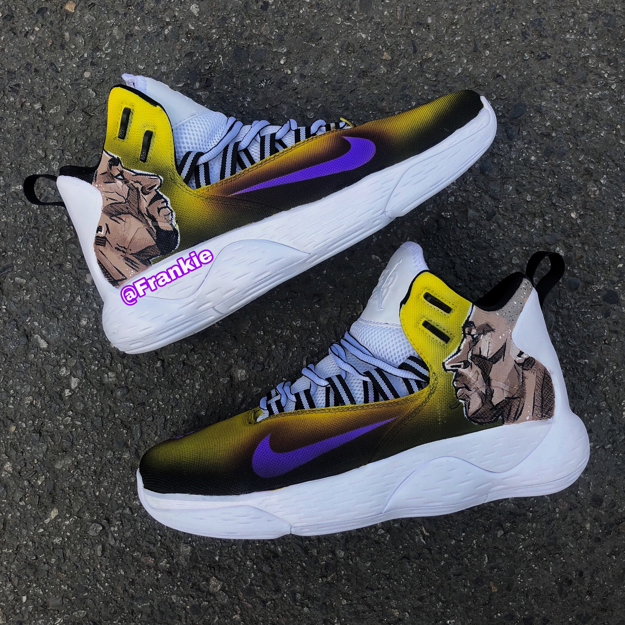 #BlackMamba💐