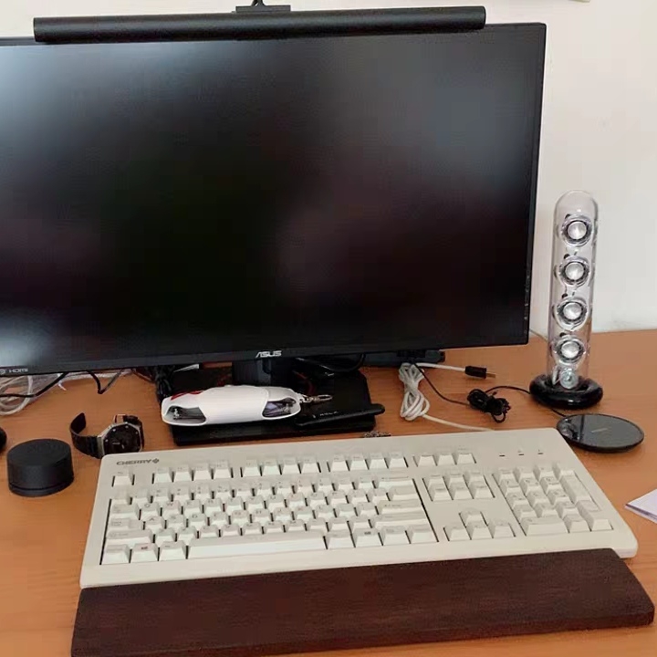 樱桃 G80-3000 键盘体验分享